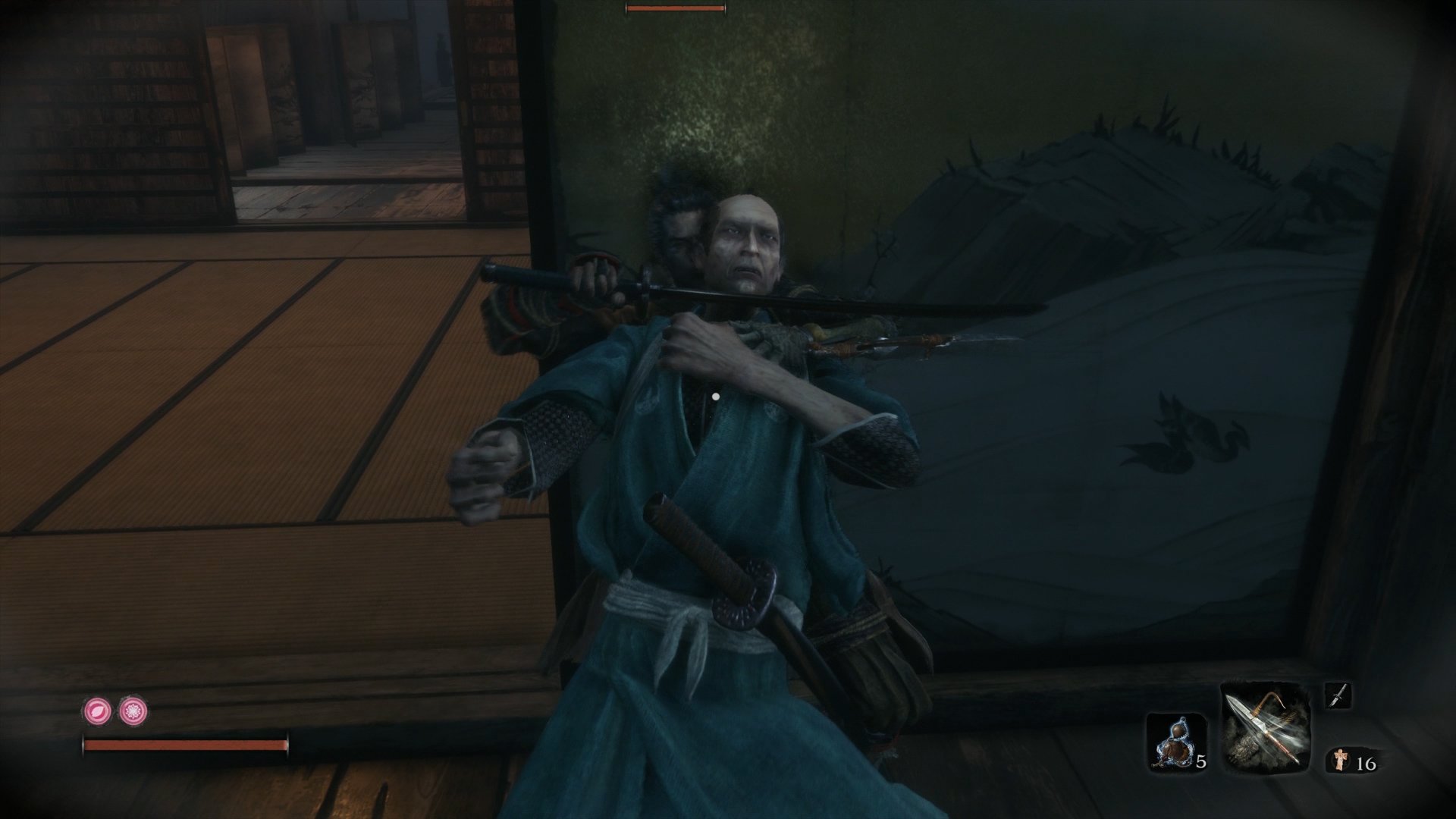 Sekiro: Shadows Die Twice - Imagen 28